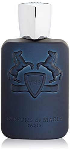 Parfums de Marly Layton Eau de Parfum – Parfum for Men – 4.2 Fl Oz THE  REAL FRAGRANCE
