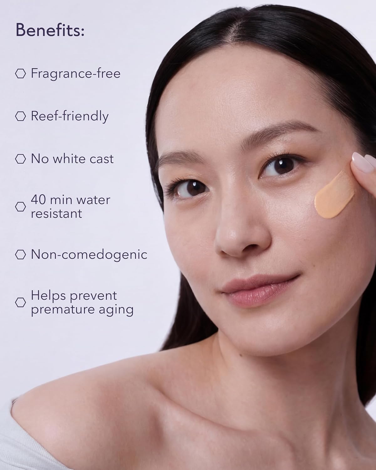 ALASTIN Skincare HydraTint Pro Mineral Tinted Sunscreen SPF 36 (3.2 oz)