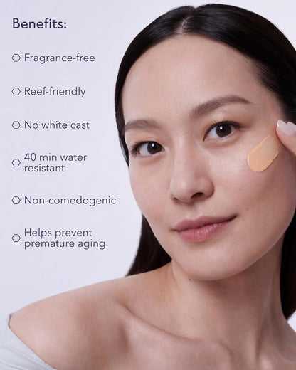 ALASTIN Skincare HydraTint Pro Mineral Tinted Sunscreen SPF 36 (3.2 oz)