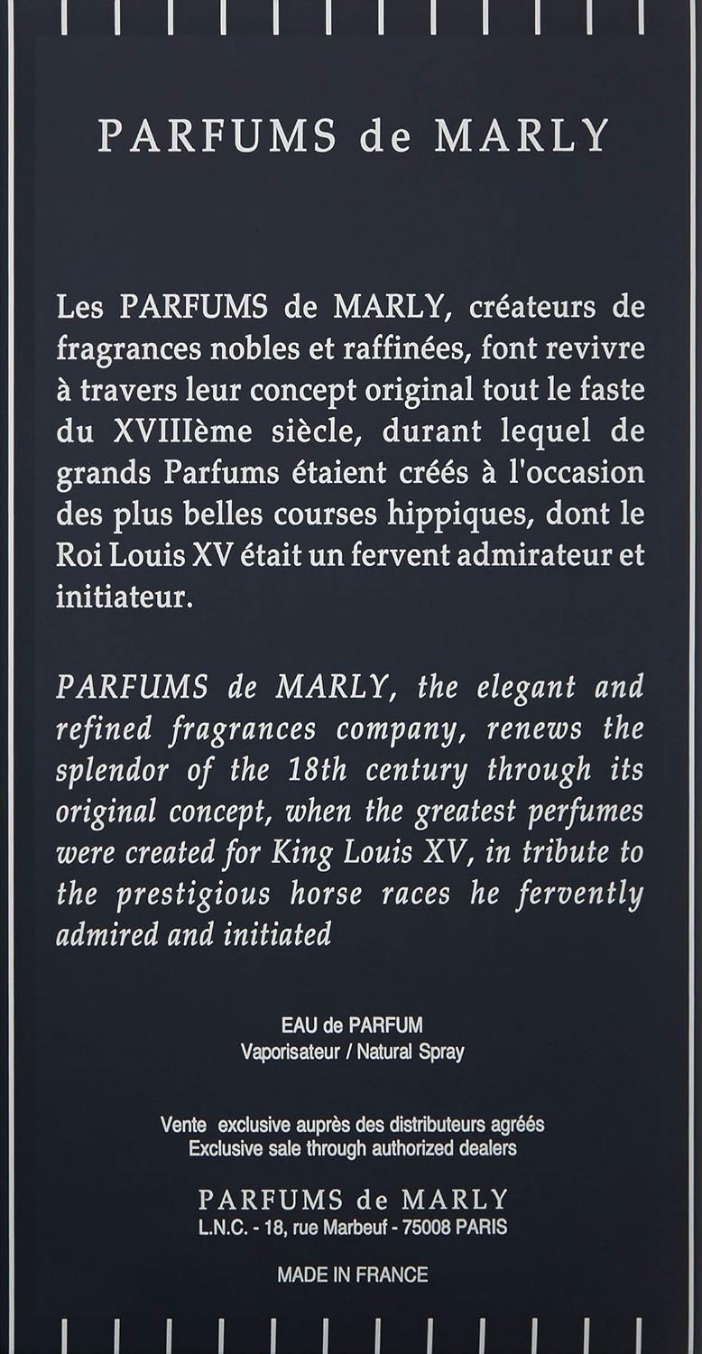 Parfums de Marly Layton Eau de Parfum – Parfum for Men – 4.2 Fl Oz THE  REAL FRAGRANCE