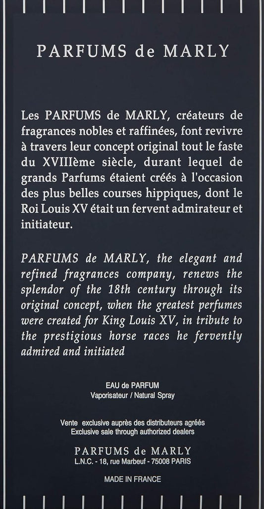 Parfums de Marly Layton Eau de Parfum – Parfum for Men – 4.2 Fl Oz THE  REAL FRAGRANCE